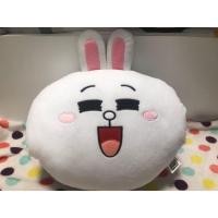 ราคา หมอนผ้าหม่ Cony สีขาว (5833208237)