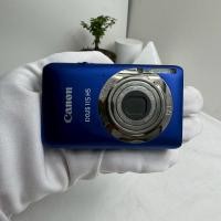 ราคา Canon IXUS115HS/ELPH 100HS/IXY210F(รุ่นหายาก) รุ่นลิซ่า (42867516024)