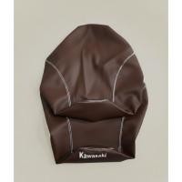 ราคา KAWASAKI W175 ผ้าคลุมเบาะมอเตอร์ไซค์ หนังเบาะธรรมดา/มาตรฐาน W175 (53352608310)