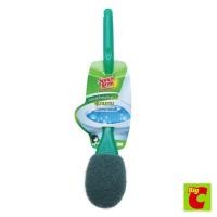 ราคา สก๊อตช์-ไบรต์ 3 เอ็ม แปรงขัดห้องน้ำ (57650544061)