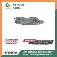 ราคา Rope Recoil Starter Honda UMR 435N/UMR 435T/UMK 435T เครื่องตัดแปรง (25697515031)