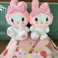 ราคา หมอนผ้าห่มมายเมโลดี้ (746415132)