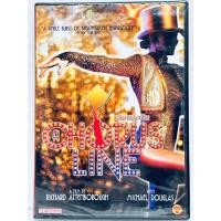 ราคา DVD : A Chorus Line (1985) เส้นแบ่งฝัน " Michael Douglas " A Film by Richard Attenborough (3083445884)
