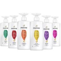 ราคา PANTENE Shampoo แพนทีนแชมพู 380มล. (22430743009)