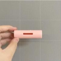 ราคา [Reissue Dedicated] chakolab Hexu Small Funnel Cup Peach Big Funnel Cup Hula Hoop Accessories (44012085598)
