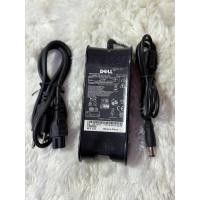 ราคา ใหม่เก่าเก็บ Laptop Ac Charger Adapter For Dell Inspiron 1440 1470 1570 Pa-10 19.5V 3.34A (7.4x5.0mm หัวเข็ม )65W (50854854403)