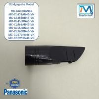 ราคา หัวฉีดสล็อตเครื่องดูดฝุ่น Panasonic รุ่น MC-CG370GN46 // CL431AN46-VN // CL453RN46-VN // CL455KN46-VN (27930162658)