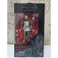 ราคา Hasbro Star Wars Black Series : Rey (Island Journey) (23529338246)