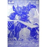 ราคา [BANDAI] RE/100 : [LIMITED] EFREET CUSTOM [CLEAR COLOR] (7253491358)