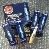 ราคา หัวเทียน NGK Iridium BKR7EIX (52803496745)