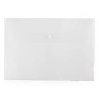 ราคา ORCA ซองกระดุมพลาสติก F4 ขาว ออร์ก้า F-120 (21525020410)