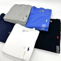 ราคา สินค้ากำลังกลับไทย เสื้อยืด Polo Ralph Lauren ของแท้ / เสื้อยืด Polo / Ralph Lauren ของแท้ นำเข้าจากอเมริกา (27255469089)