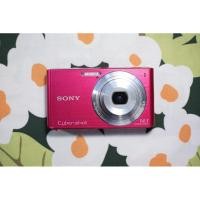 ราคา Sony Cybershot DSC-W610 (28816050307)