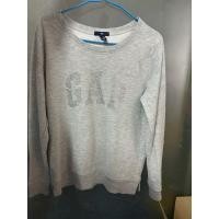 ราคา เสื้อแขนยาว Gap สีเทา ของแท้ (26261193900)