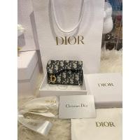 ราคา Dior card holder like new 14,900- (28765843569)