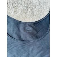 ราคา Heattech short sleeve เสื้อฮีทเทคแขนสั้น ยูนิโคล่ Uniqlo มือสอง (29562070352)