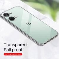 ราคา OnePlus Nord3/OnePlus Nord 2Tตรงรุ่น(พร้อมส่งในไทย)เคสTPUใสกันกระแทกแบบคลุมกล้องOnePlus Nord 3 5G/OnePlus Ace 2V (22651299368)
