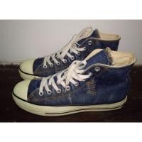 ราคา converse all star ของแท้ ((มือสอง))​ (1759226202)