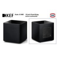 ราคา KEF Kube 10 MIE 300W 10" ACTIVE Subwoofer (24769489924)