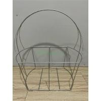 ราคา โครงตะกร้าเหล็ก ทรง “ รี ” โครงเหล็กทำสี พร้อมถัก (40650709315)