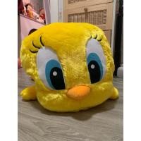 ราคา ตุ๊กตานกทวิตตี้ Tweety - Looney Tunes ท่านอน ขนาดยาว 27“ (ประมาณ 70cm) ใหม่ป้ายห้อยจากญี่ปุ่น (56555501762)