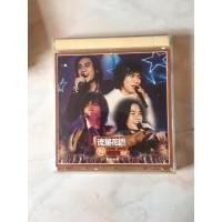ราคา cd คอนเสิร์ต f4 บันทึกการแสดงสด (46056951707)