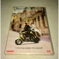 ราคา อัจฉริยะอำมหิต the talented mr.ripley DVD แท้มาสเตอร์ (20680338421)