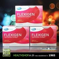 ราคา MEGA Flexigen 3x15sac (45ซอง) (2 free 1) ( Fortigel Hydrolysate Collagen คอลลาเจน 3 กล่อง 15 ซอง ) (2342476318)