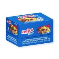 ราคา Nestle Crunch Wafer เวเฟอร์เคลือบช็อกโกแลตขนาด 8.9g×32 ชิ้น (24411195589)