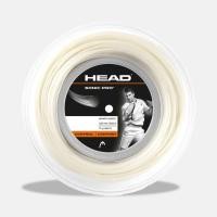 ราคา Head เอ็นไม้เทนนิสแบ่งขาย Sonic Pro 17/1.25mm Tennis String Reel | White ( 281128 ) (24195205002)