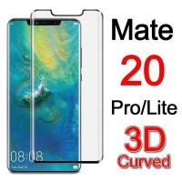 ราคา กระจกคลุมทั้งหมดสําหรับ Huawei Mate 20 Pro แก้วสําหรับ Mate 20 กระจกนิรภัยกาวเต็ม 9H ป้องกันหน้าจอสําหรับ Huawei Mate 30 40 Pro Plus RS แก้ว (27413939852)