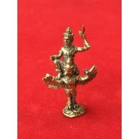 ราคา พระนารายณ์ทรงครุฑ พระนารายณ์ เนื้อทองเหลือง (1828884059)