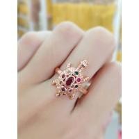 ราคา #แหวนนาคเต่านพเก้าเรียกทรัพย์#แหวนนาค (21048066578)
