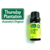ราคา Thursday Plantation Tea Tree Oil Multipurpose Liquid 10ml (53972092)