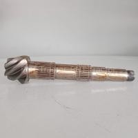 ราคา เฟืองเดือยหมู เพลาหลัง (ท้าย) คูโบต้า รุ่น L4018 6 ฟัน (28855797278)