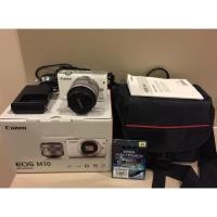 ราคา Canon EOS M10 (1056690776)