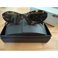 ราคา แว่นกันแดดPradaแท้100% (52201051711)