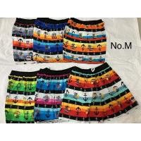 ราคา เจเจ ขาสั้นไซส์ M (21734565196)