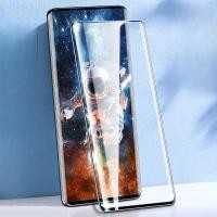 ราคา 3D พื้นผิวโค้งสําหรับ ZTE Nubia Z40 Z50 pro Axon 30 40 A41 50 Ultra pro เต็มหน้าจอฝาครอบกระจกนิรภัยป้องกันหน้าจอ (46356033961)