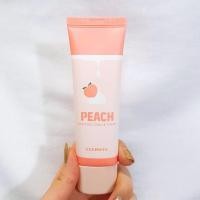 ราคา Coringco Peach Whipping Tone Up 50ml (3513751248)