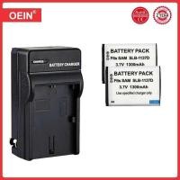 ราคา ❃ แบตเตอรี่กล้อง Slb1137d Slb-1137D 1137D Slb สำหรับ Samsung Nv100hd Tl34hd Nv106 HD I85 I100 L ❃ (41205471755)