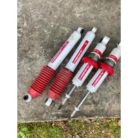 ราคา โช๊ค4ต้น มือสอง รถกระบะDmax ตัวสูง 2020-2025 Profender รุ่นจัมโบ้ (56902372620)