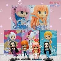 ราคา BANDAI Q POSKET FIGURE: ONE PIECE / วันพีซฟิกเกอร์แท้100% (24412338130)