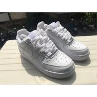 ราคา Nike Air Force 1 ของแท้100% มือ1 (3504108091)