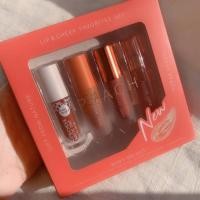 ราคา gift for you เซตลิปจุ่มสุดปัง (8812366875)
