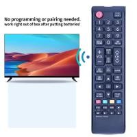 ราคา รีโมทคอนโทรล BN59-01303A สําหรับทีวีสมาร์ท Samsung รุ่น UA50NU7090 UA55NU7090 UA65NU7090 UA43NU7100 (57007050092)