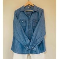 ราคา เสื้อยีนส์ แบรนด์ Old Navy (17444515929)