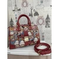 ราคา กระเป๋าทรงหมอน ลายหมี Henney Bear มือสอง สภาพใหม่ 98% (21223160162)