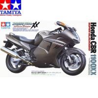 ราคา โมเดลรถมอเตอร์ไซค์ Tamiya 14070 Honda CBR1100XX Super Blackbird 1/12 (28659507447)