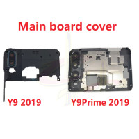 ราคา กรอบเมนบอร์ดเลนส์กล้อง สําหรับ Huawei Y9 Prime 2019 Y6 Y7 Prime Pro 2019 Y6S Y6P Y7P 2020 (14699779257)
